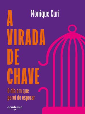 cover image of A virada de chave